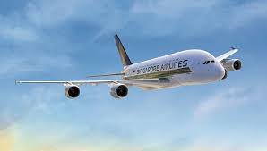 Our Fleet | Singapore Airlines